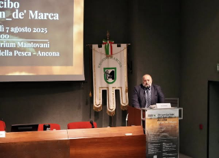 Ancona - Presentato il distretto del cibo delle Marche " ‘Gran_de’Marca"
